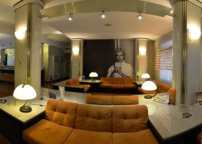 Sure Hotel By Best Western Milano